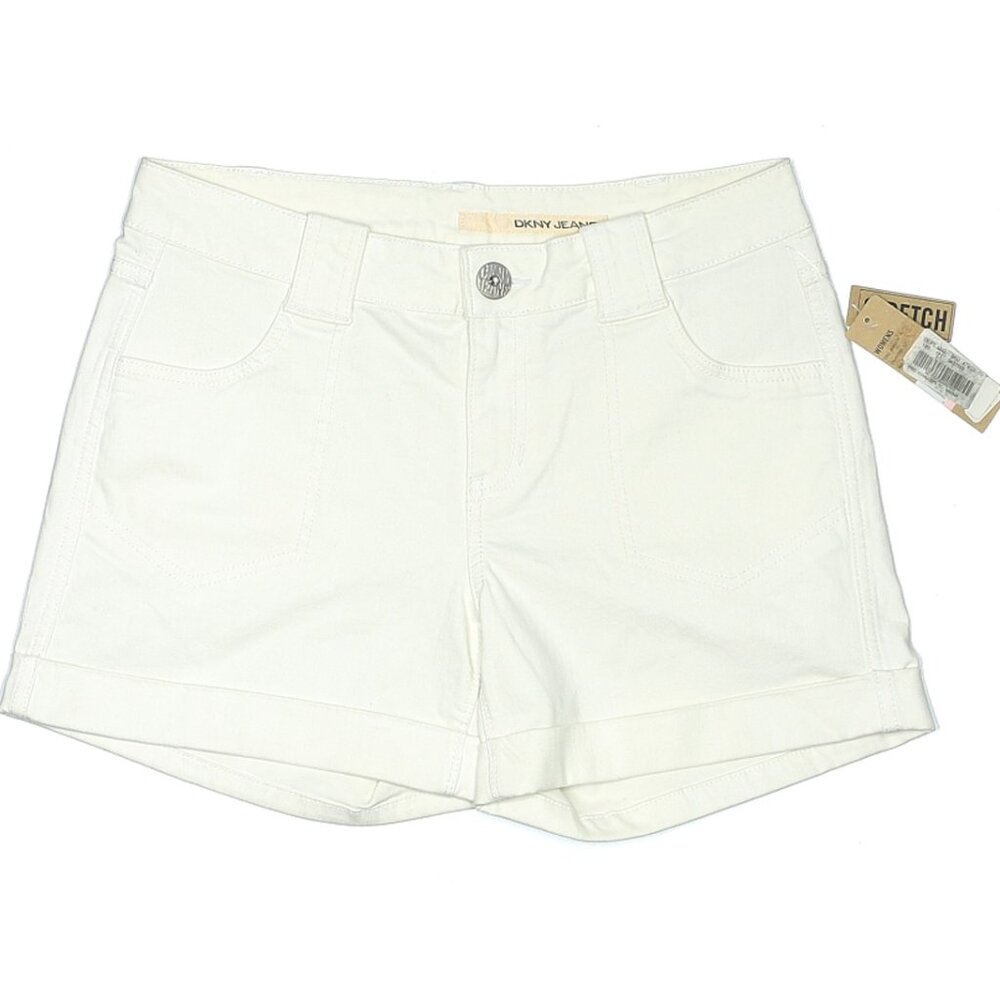DKNY Jeans shorts Size 10new with tags